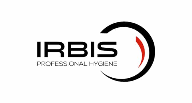 IRBIS-logo