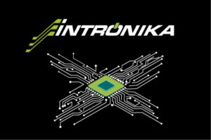 B2B trade fair INTRONIKA