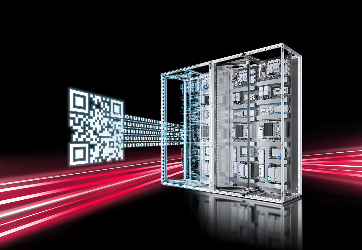 Rittal ePocket: The digital wiring plan pocket for smooth operation - ICm