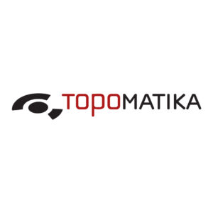 Topomatika logo