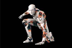 Robotics upcoming events